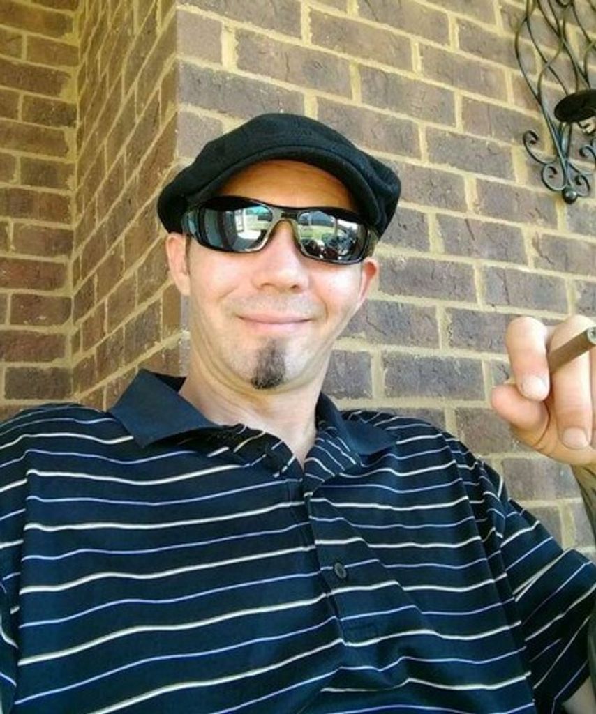 Joshua Wayne “Josh” Floyd