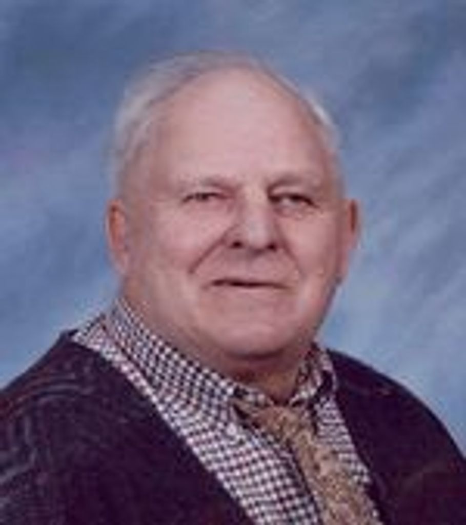 Harold Hajenga
