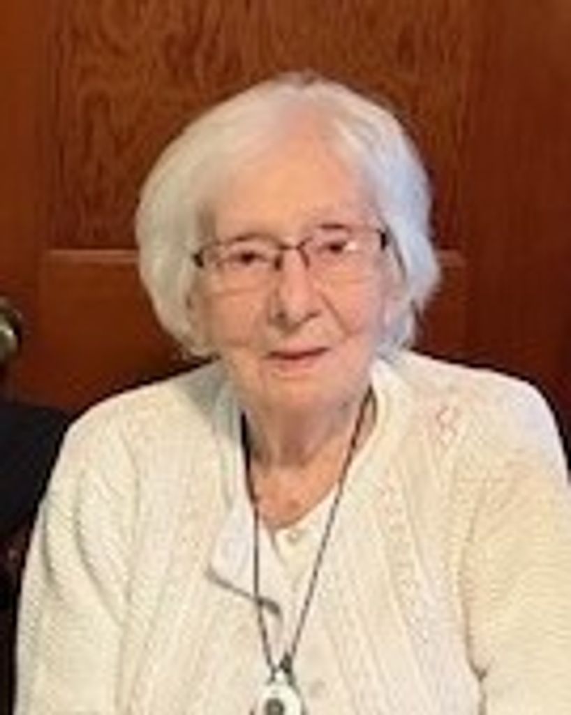 Clara H. Dale Profile Photo