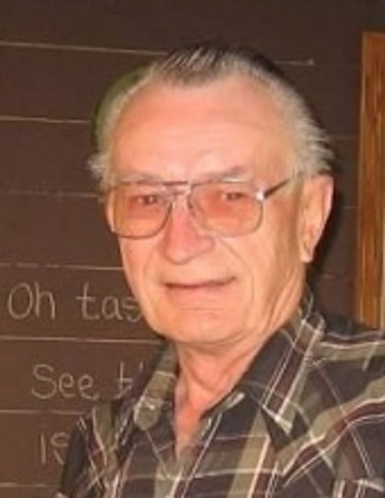 Bruce Brovold