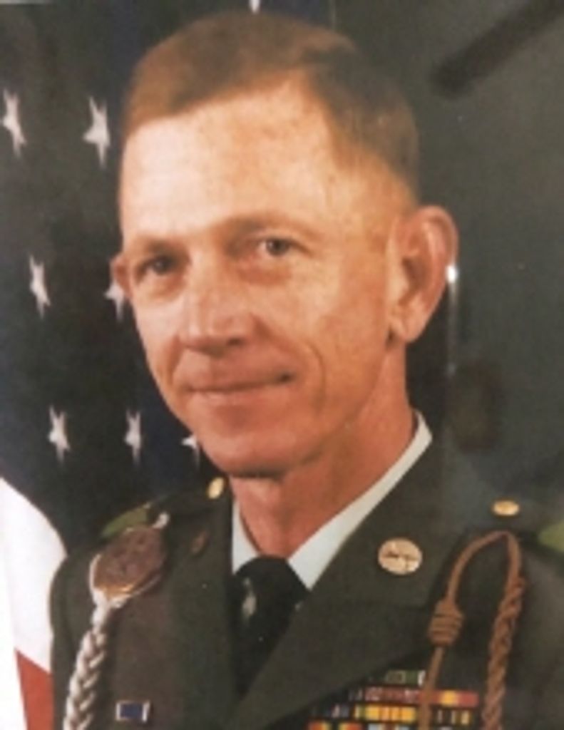Chester Eugene Jenkins