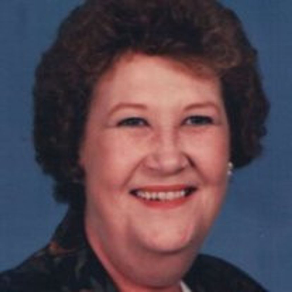 Gladys Gaubert Guidry