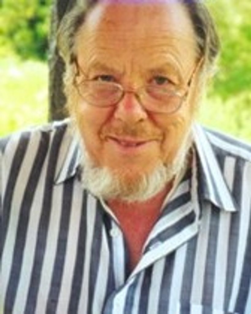 Dr. James Russell - Professor Emeritus UBC