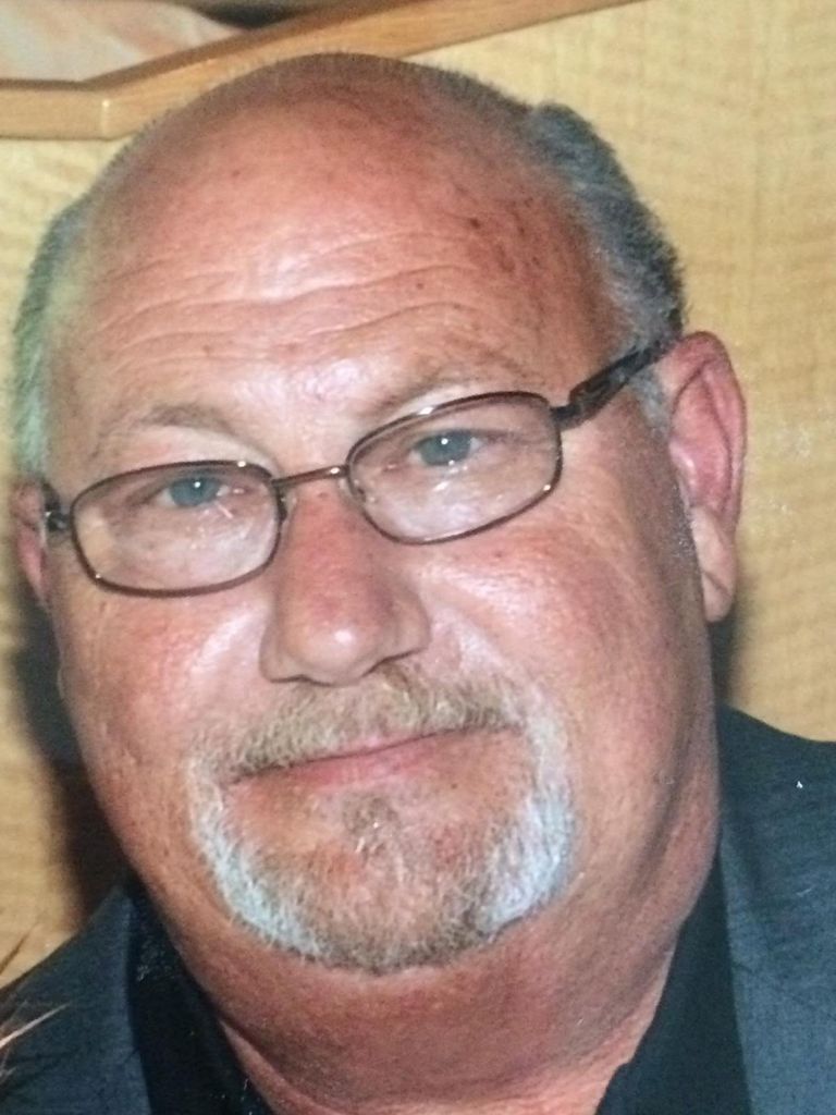 Walter Michael Kraskowski