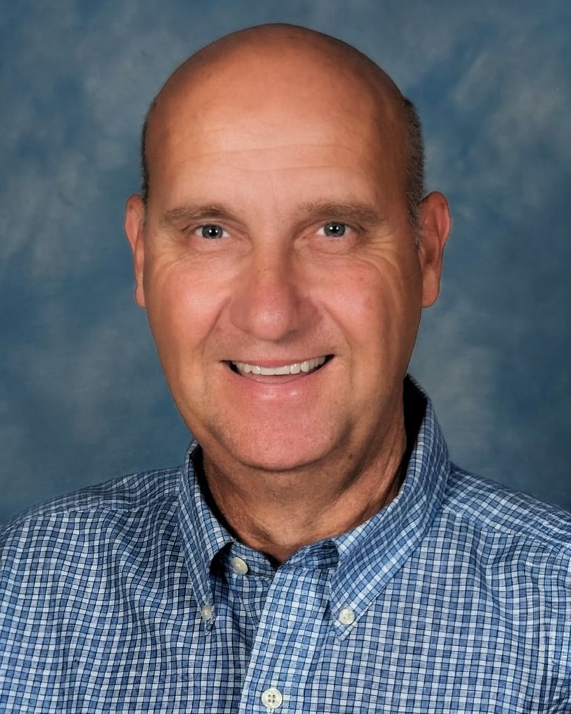 Guy Frederick Boone Profile Photo