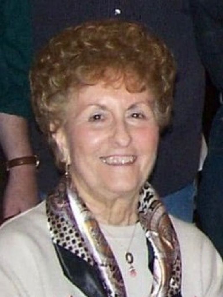 Joan (Perino)  Cattaneo