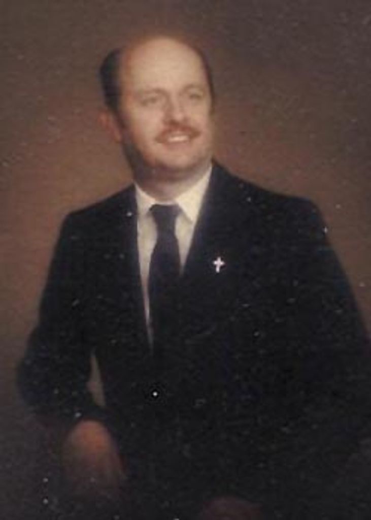 Reverend Ernest Lee Creamer Profile Photo