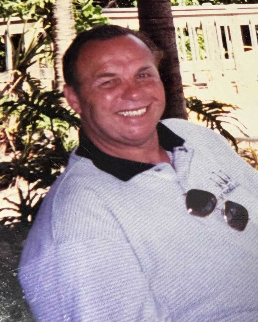 Ronald W. Wallon Profile Photo