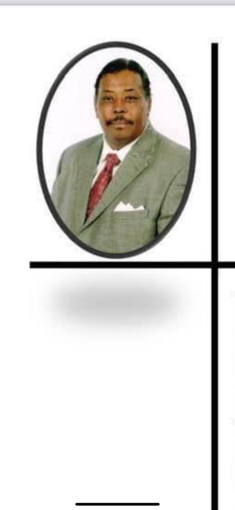 Rev. Dr. Fredrick Bass Jr. Profile Photo