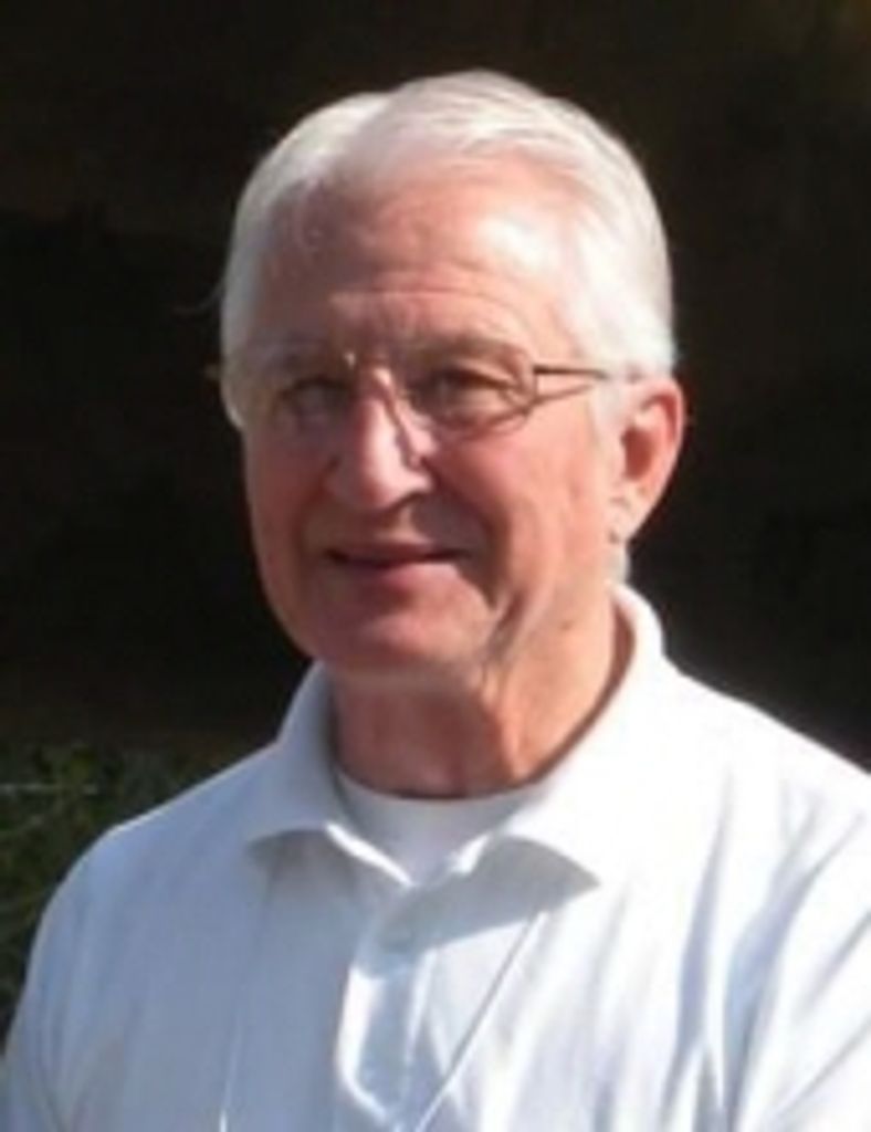 Philip E. Harrison