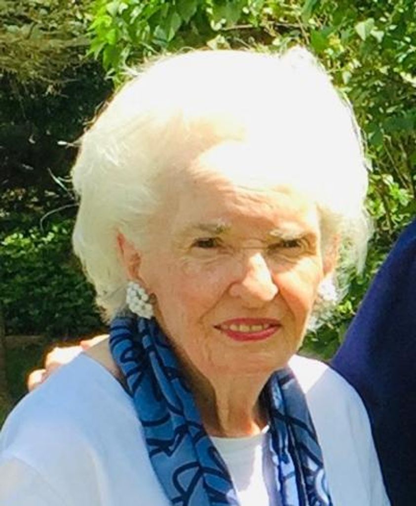 Patricia Landy Profile Photo