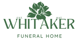 Whitaker Funeral Home