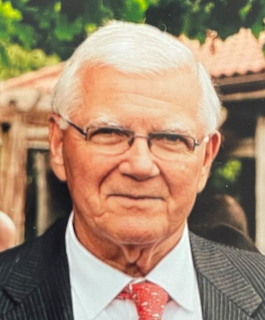 Richard J. Paskiewicz Profile Photo