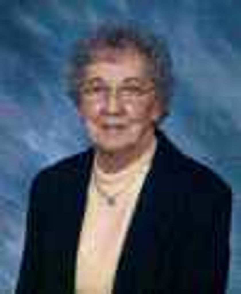 Pauline Manning