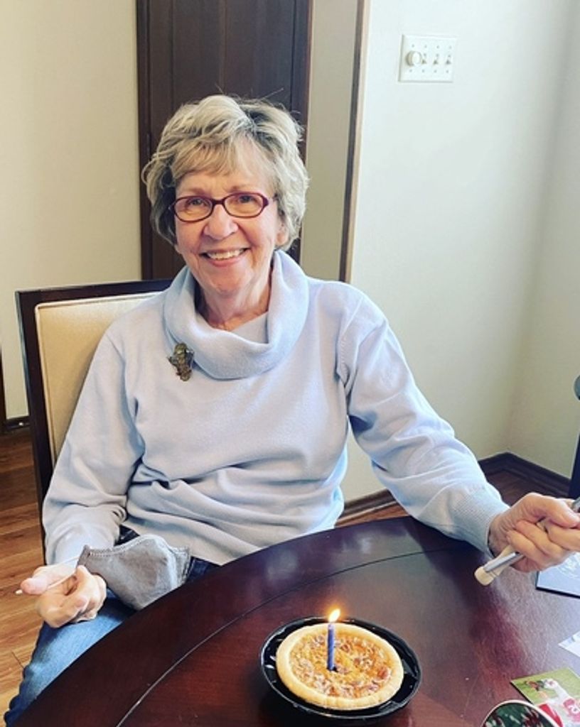 Carol Tucker Anderson Profile Photo