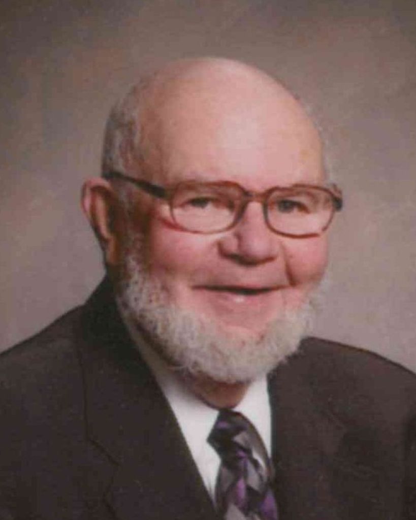 Gordon E. Jackson Profile Photo