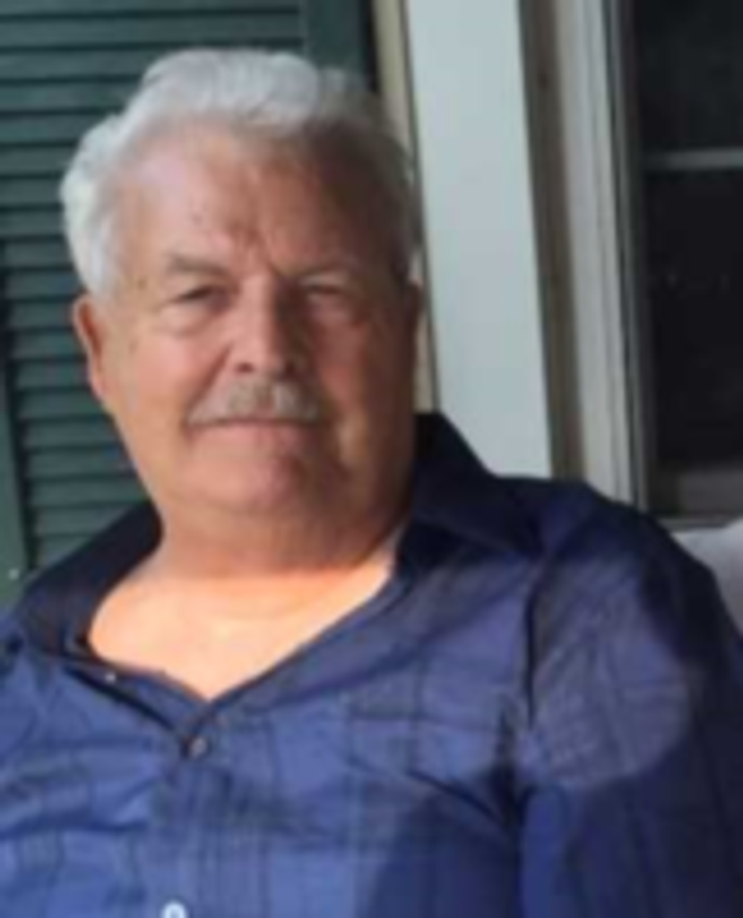 John C. Antolik