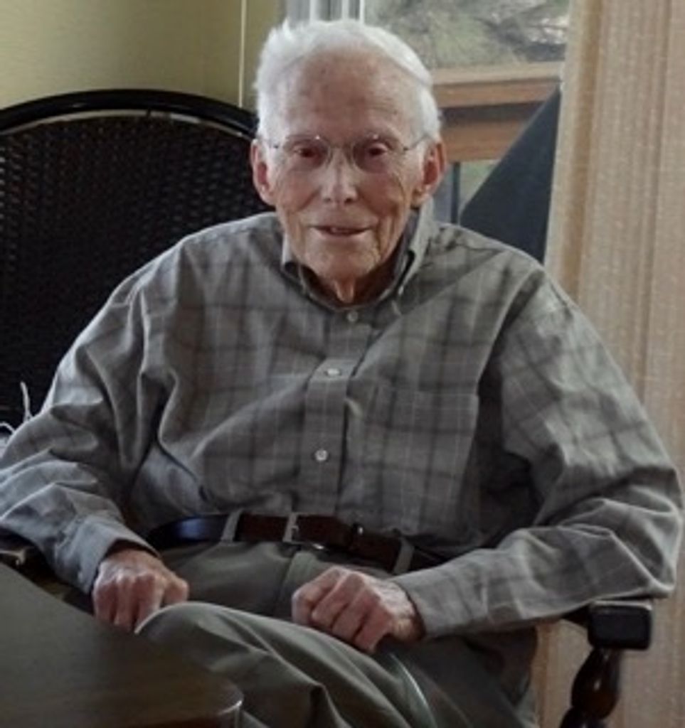 Clifford Crowe
