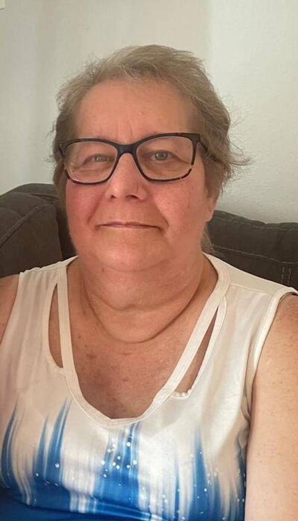 Tina M. Flieger Profile Photo