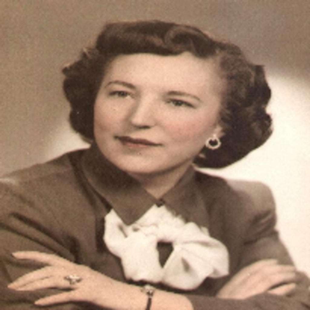 Jeannine D. Morin