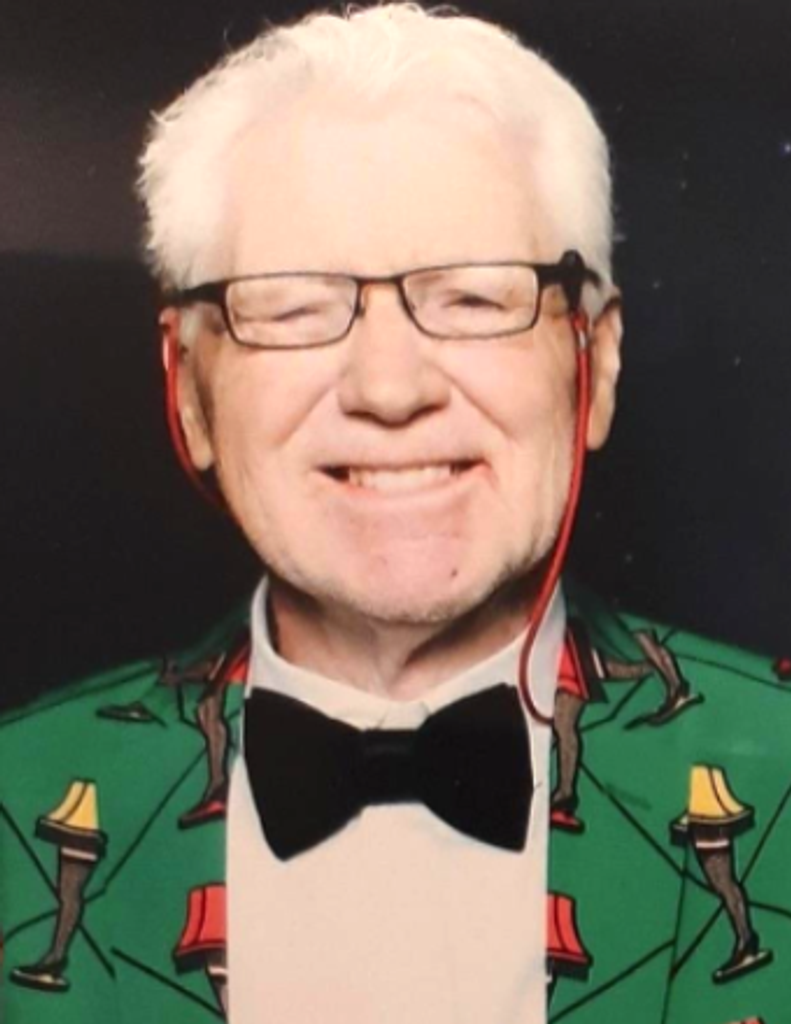 Mark Stephen Conlow