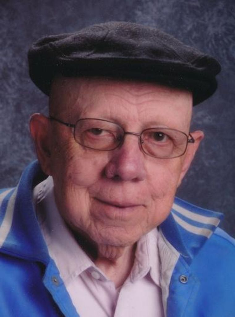 Gordon R. Beidler Profile Photo