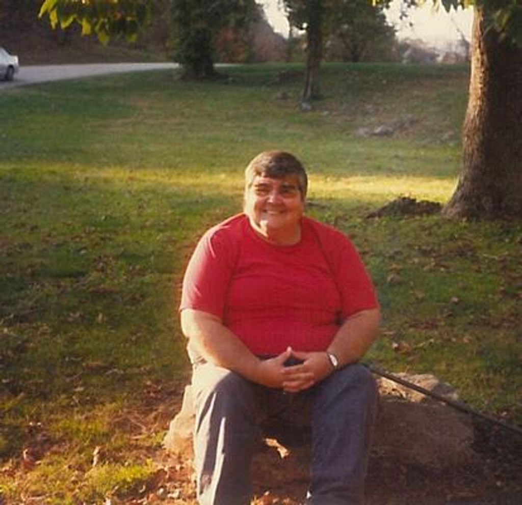 Brenda Sue Lotts Profile Photo