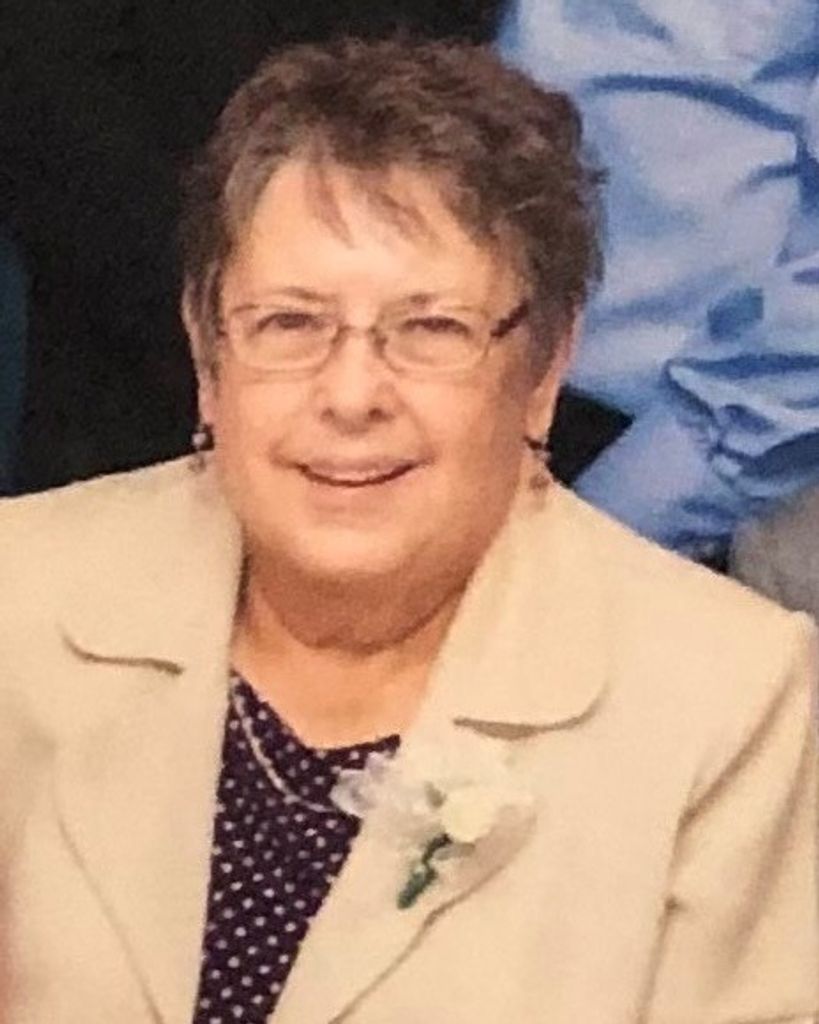 Audrey B. Fickel Profile Photo