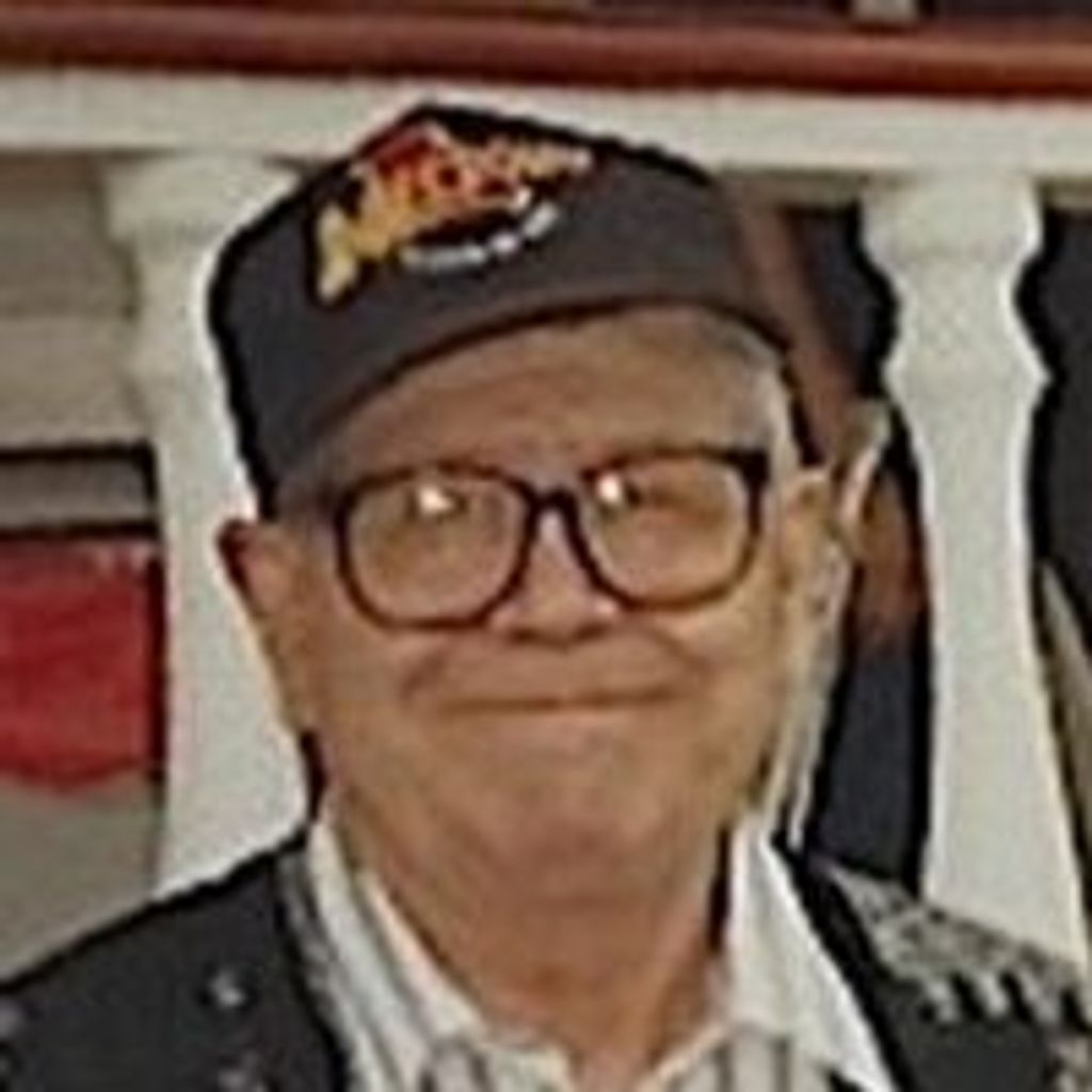 Melvin Levi Calder