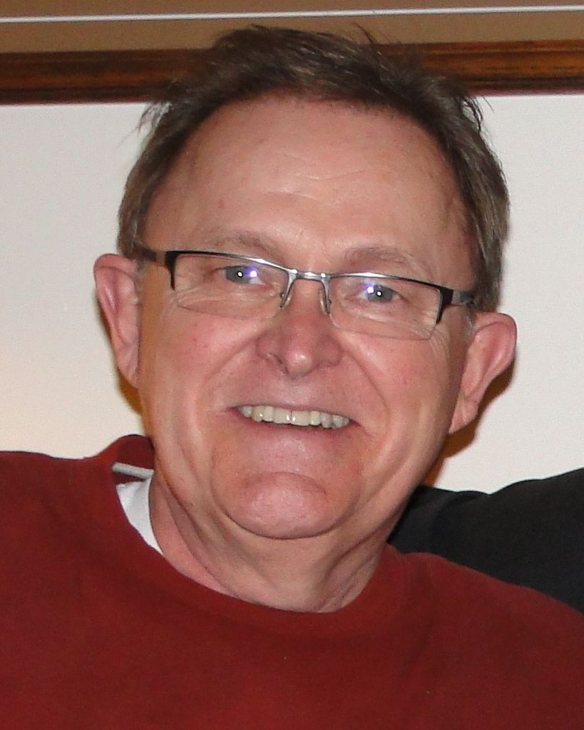 Gary Wayne Dake Profile Photo