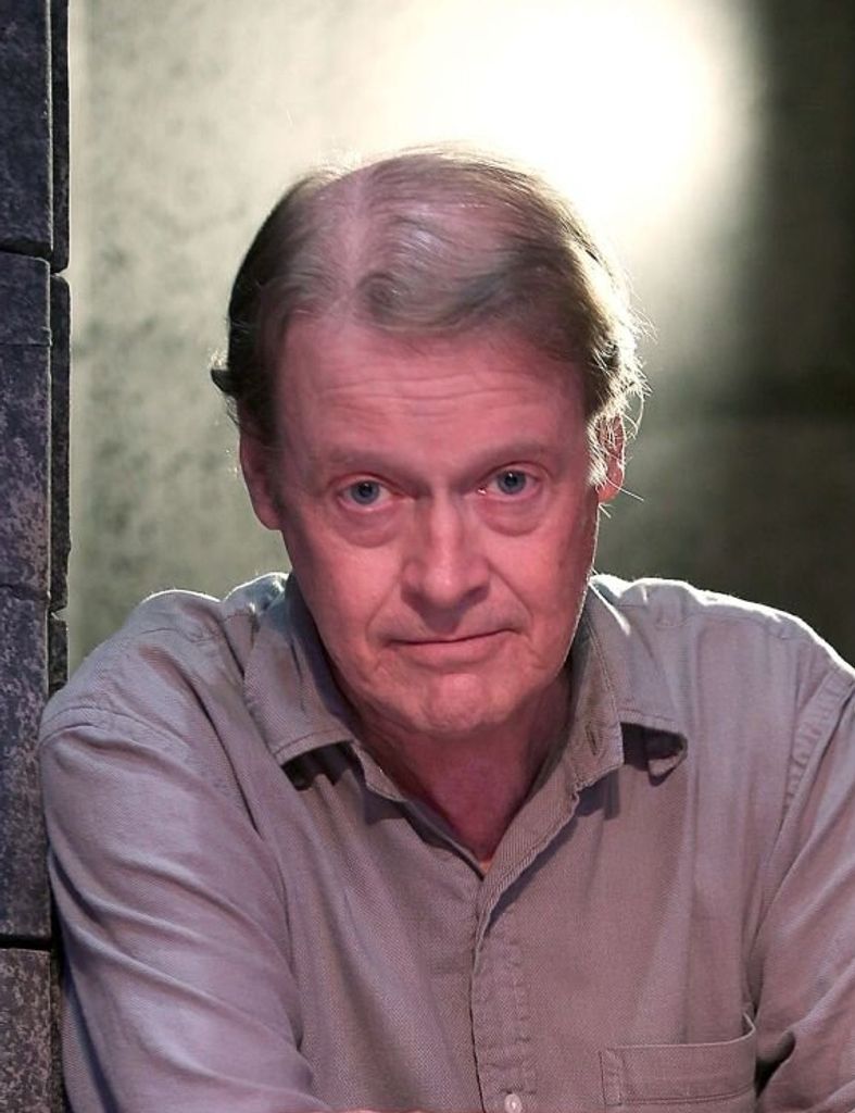 Gerard Maher Profile Photo