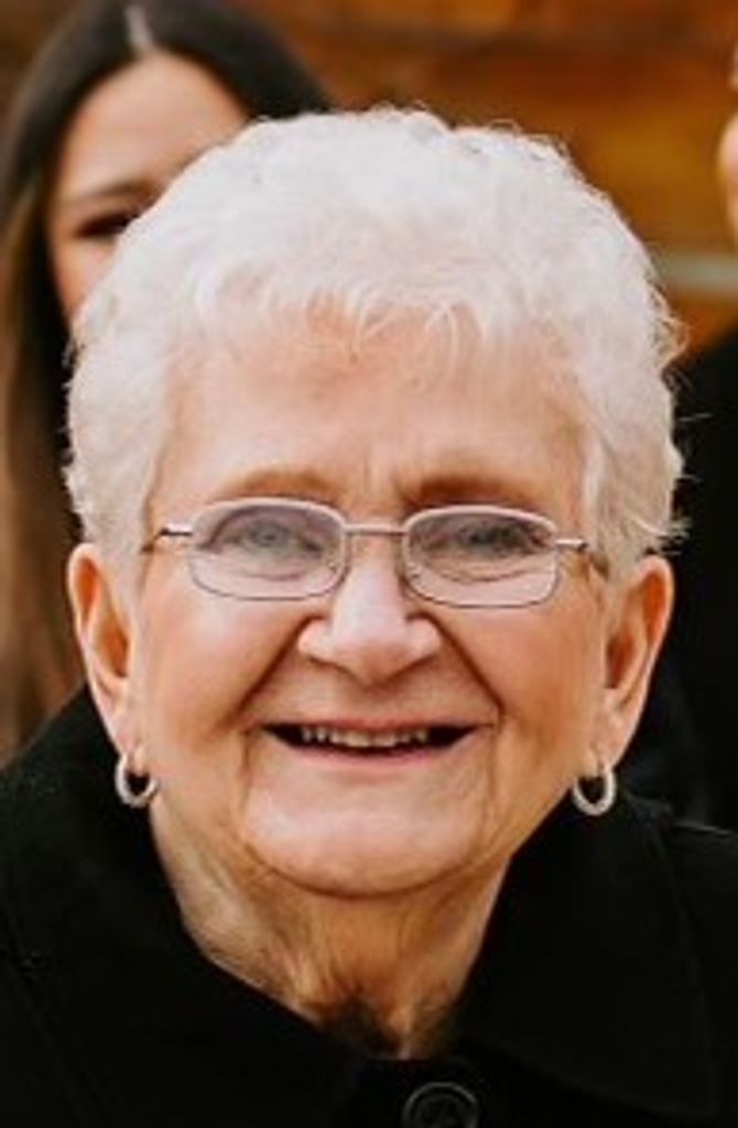 Barbara Ann Riggio Profile Photo