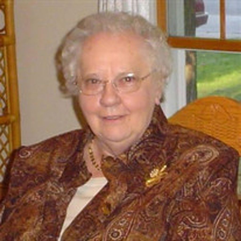Phyllis L. Stevens
