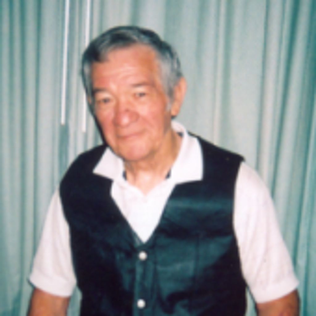 Merle Edward Moses