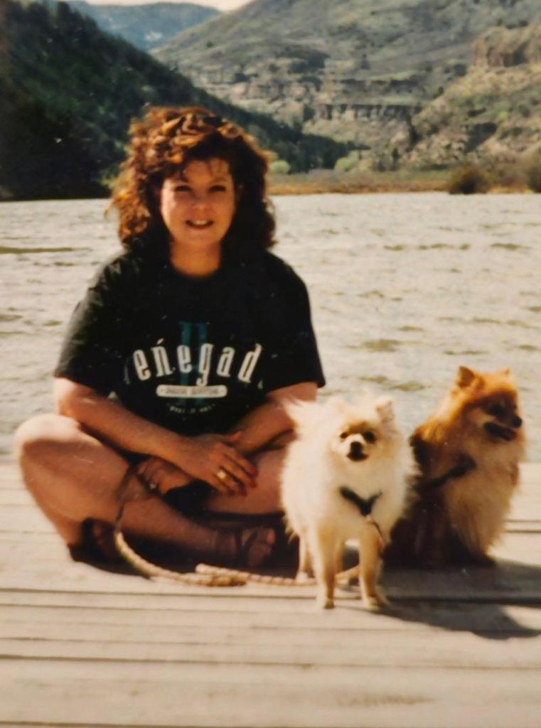 Sabra Dee Mujica Profile Photo