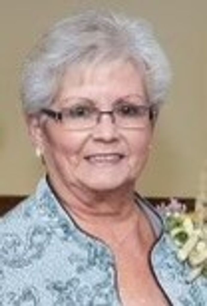 Peggy Bull