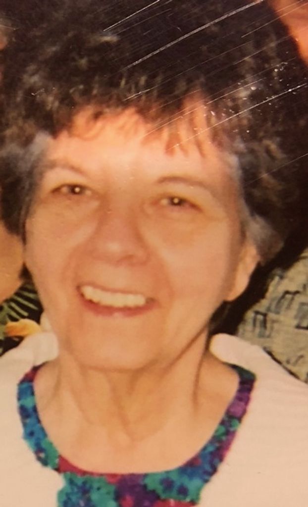 Shirley Ann Stalter Bishop Kalbus Profile Photo