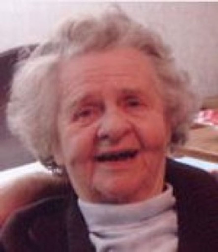 Emma Eursaline Poole