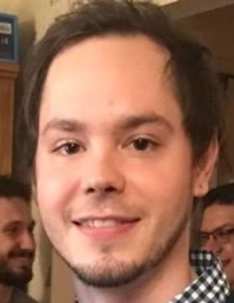 Clark Michael Gillespie