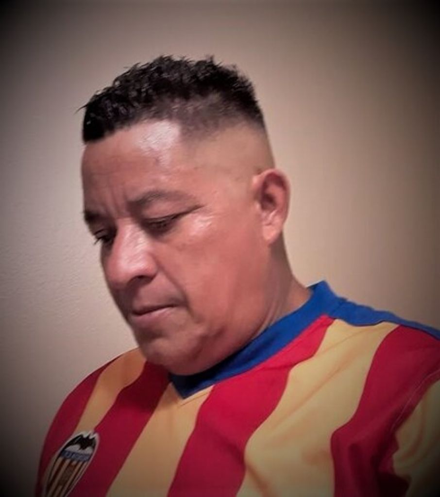 Jorge Ramos Pineda