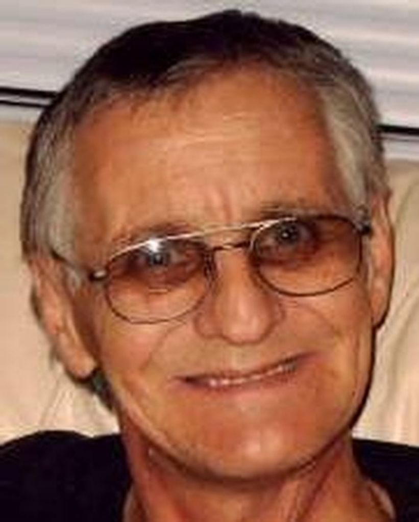 James Oliver Hampton Jr.