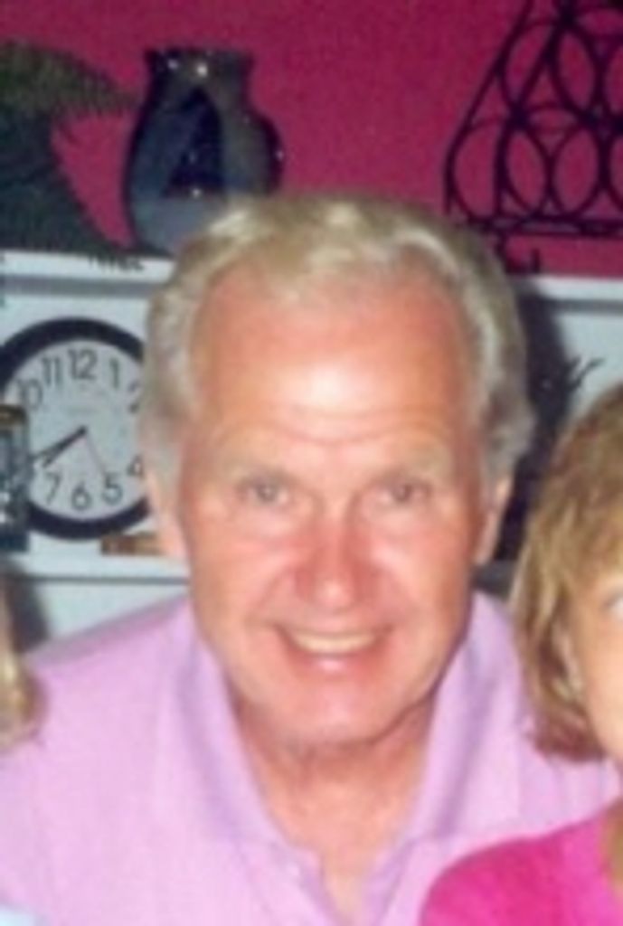 Stanley Brown Morris