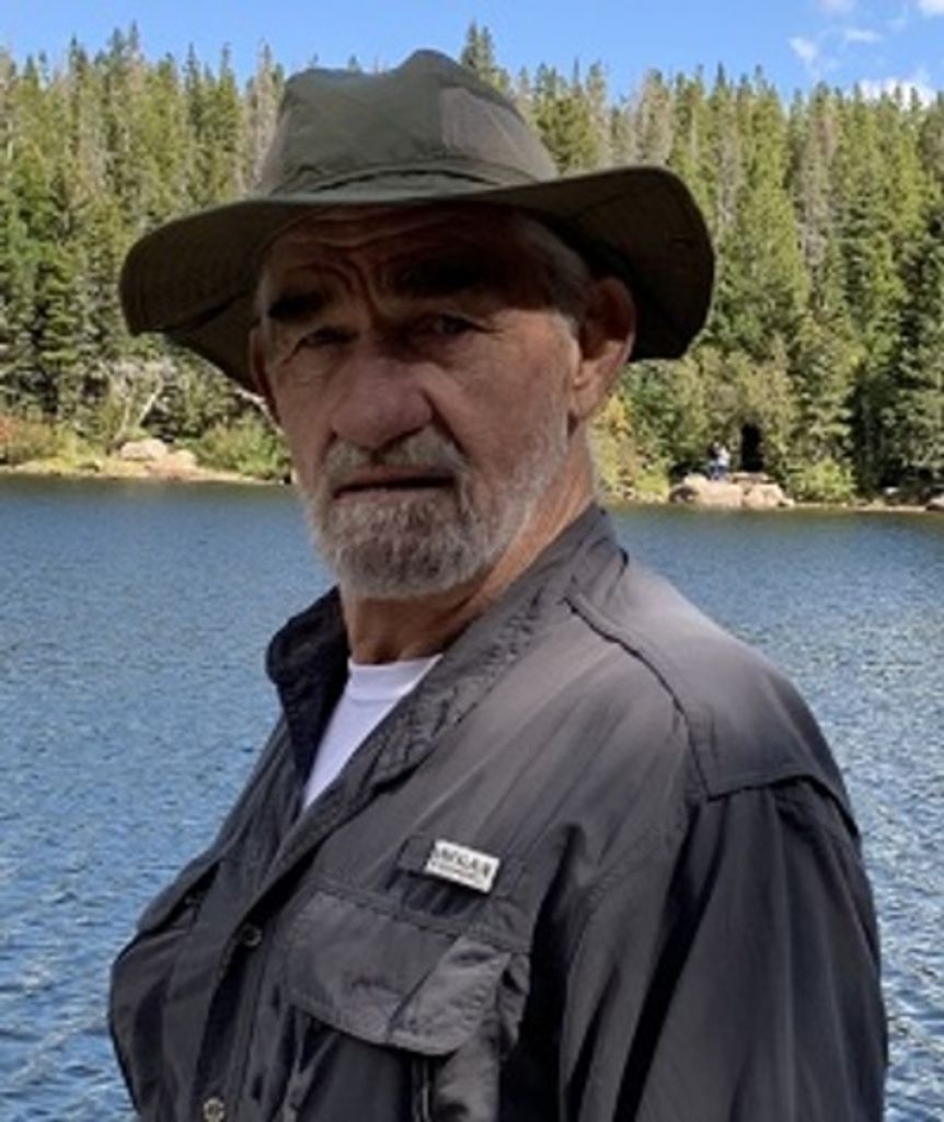 Alfred H. Webb Jr. Profile Photo