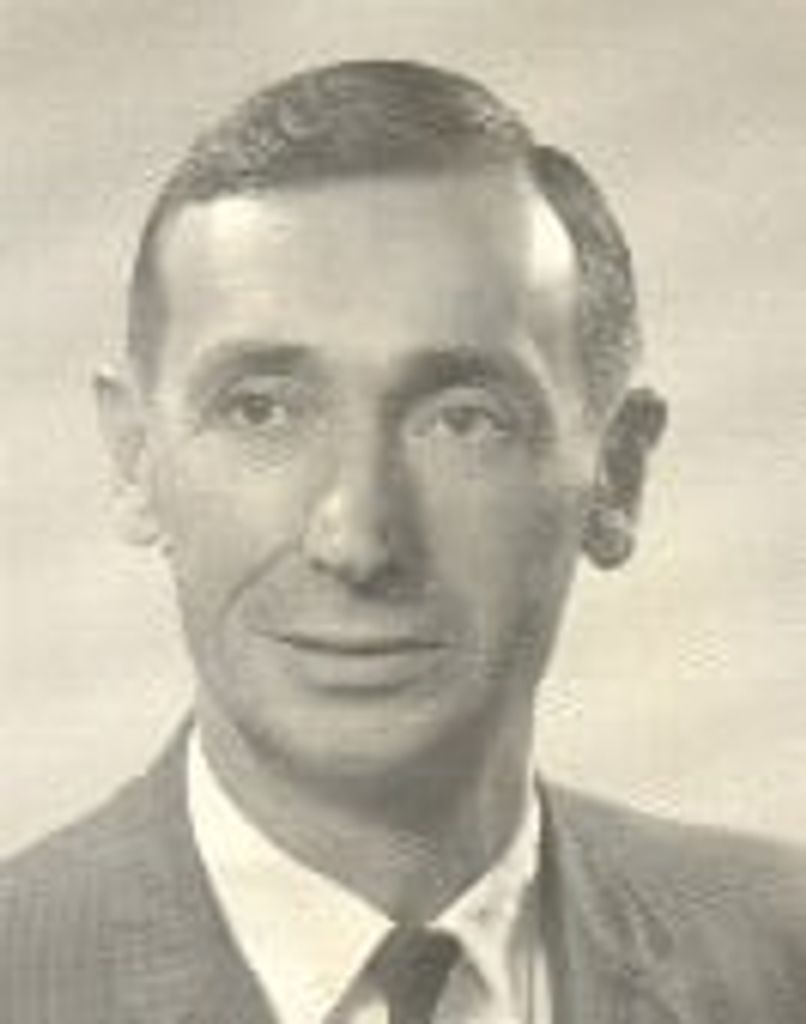 Charles Edwin Harrielle