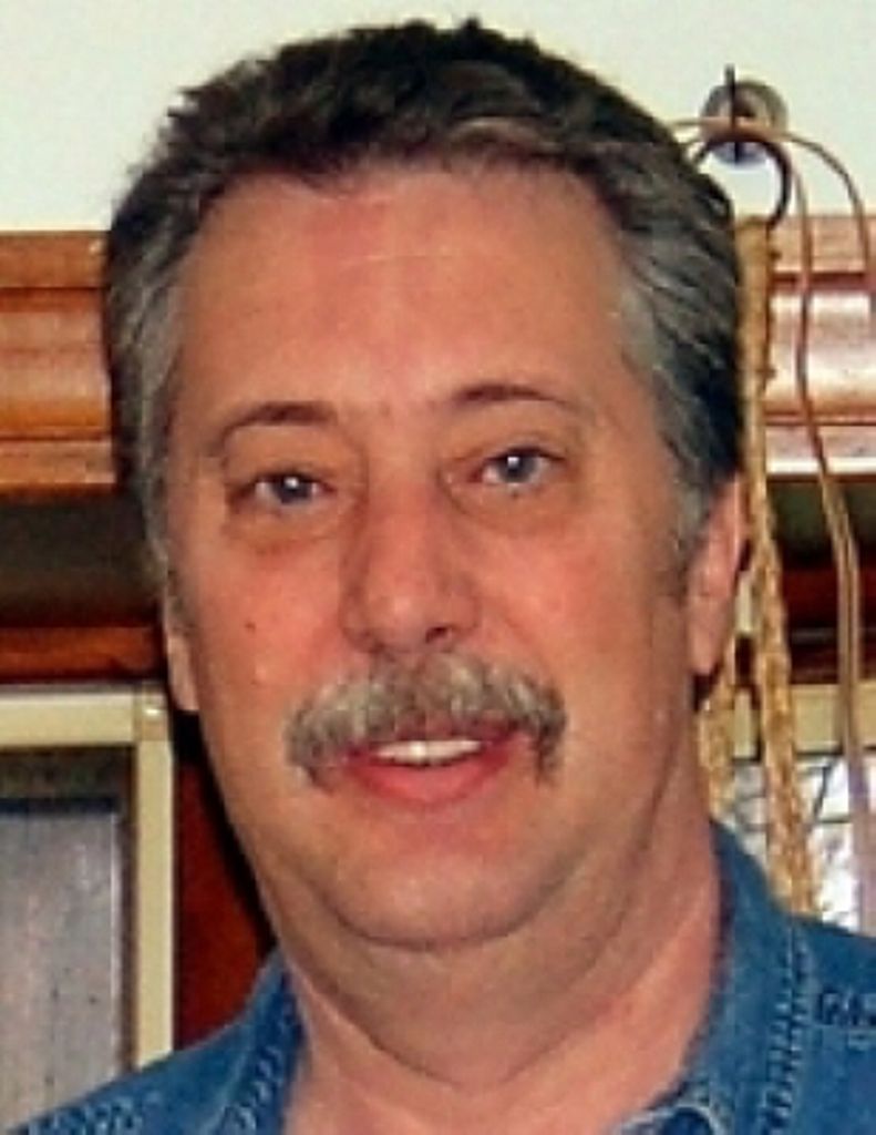 John Paul Juratovac