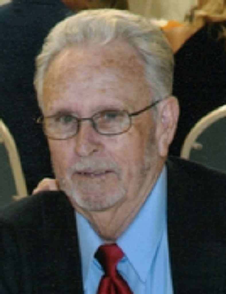 Lennis "L.W." Walker Benton