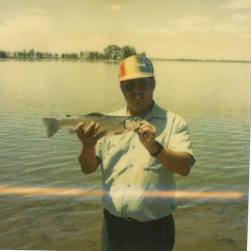 Bobby Leroy Gonzales Profile Photo