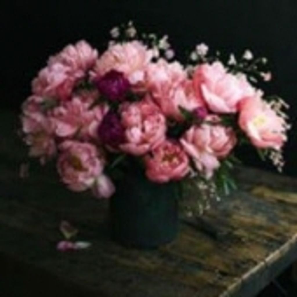 Bonnie Louise Baechtel