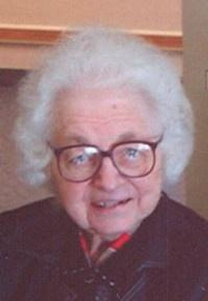 Alma B. Roman
