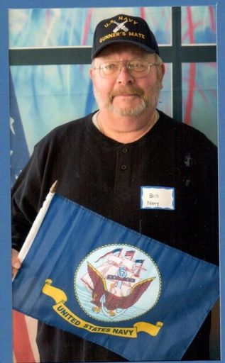 William F. Parry Profile Photo